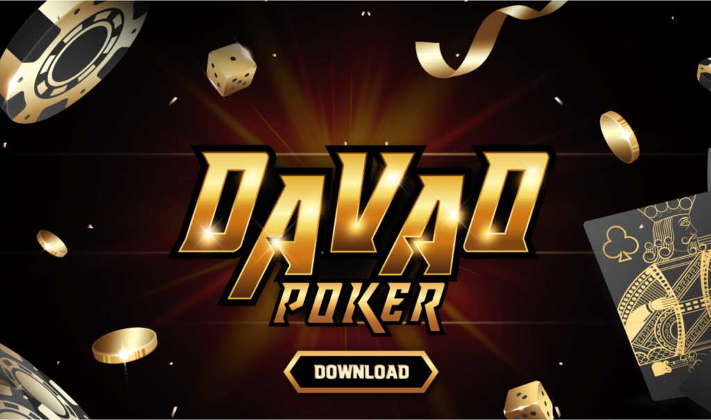 다바오포커-davao-poker