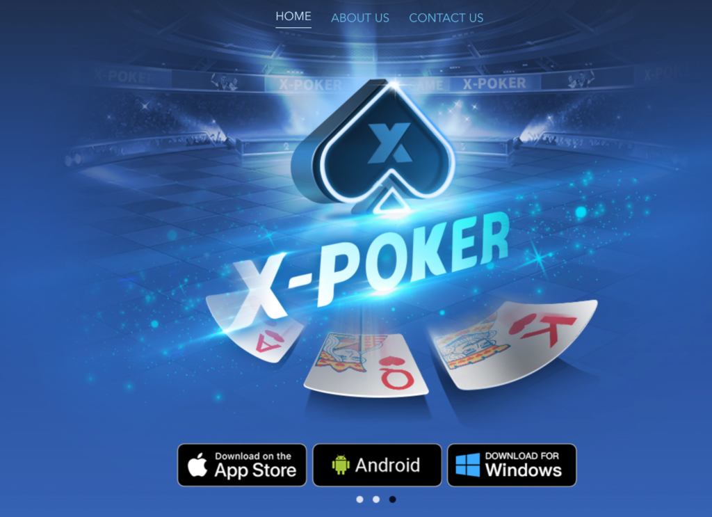 엑스포커-xpoker